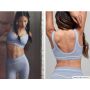 Airbrush Heart Throb Bra