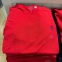 CAMISETA GOLA V