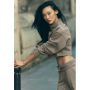 Cropped Serenity Coverup