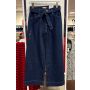 calça HIGH RISE WIDE LEG