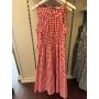 Vestido longo 55
