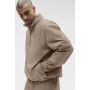Light Weight Takeaway Track Pullover