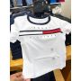 CAMISETA MANGA CURTA