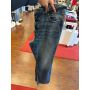 calça HIGH RISE WIDE BOOTCUT