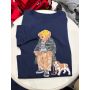 CAMISETA MANGA LONGA