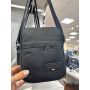 Mochila de lona