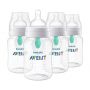 Philips AVENT Anti-Colic Baby Bottles with AirFree Vent