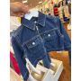 Jaqueta Jeans