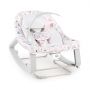 Ingenuity Keep Cozy 3-in-1 Grow with Me Vibrating Baby Bouncer Seat & Infant to Toddler Rocker, Vibrations