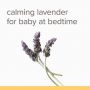 Burt's Bees Baby Nourishing Lotion with Lavender