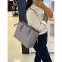 VOYAGER TOTE