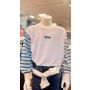 CAMISETA Polo Tricô