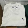CAMISETA GOLA V