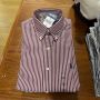 CAMISA SPORT MANGA LONGA CLASSIC FIT