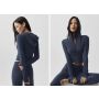 Sway Full Zip Hoodie