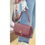 bolsa M com alça extra crossbody