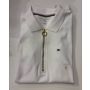 slim fit polo