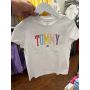 CAMISETA