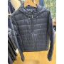 PUFFER COM CAPUZ