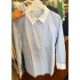 Camisa Polo Oxford