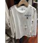 CAMISETA MANGA LONGA