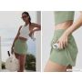 Match Point Tennis Skirt