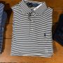 POLO CLASSIC FIT