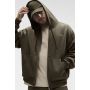 Accolade Full Zip Hoodie