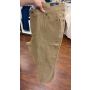 Calça Jeans Straight