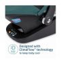 MAXI-COSI - MICO LUXE+ INFANT CAR SEAT, ESSENTIAL GREEN