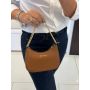 BOLSA DE OMBRO COM ALÇA EXTRA JET SET