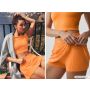 Match Point Tennis Skirt