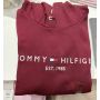 FEMININO Moletom com Fleece com capuz