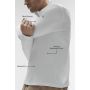 Conquer 1/4 Zip Reform Long Sleeve