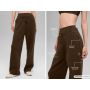 Scholar Straight Leg Sweatpant