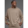 Accolade Crew Neck Pullover