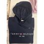 FEMININO Moletom com Fleece com capuz