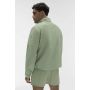 Light Weight Takeaway Track Pullover