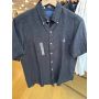 CAMISA LINHO UNTUCKED FIT