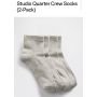 Socks 2 pack