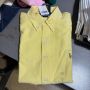 CAMISA OXFORD MANGA LONGA