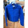 casaco puffer térmico