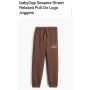 Jogger
