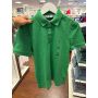 Slim Fit Stretch Polo