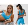 SAlosoft Center Stage Bra