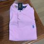 POLO CLASSIC FIT