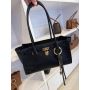 BOLSA DE OMBRO HAMILTON MODERNE