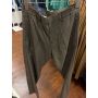 calça straight