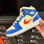 JORDAN 1 MID
