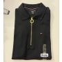 slim fit polo